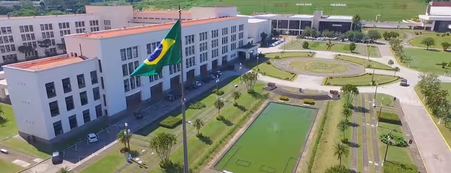 Academia Militar Agulhas Negras - Facull