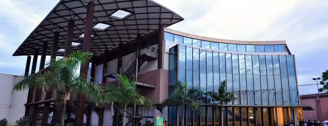 Universidade Anhembi Morumbi - Facull