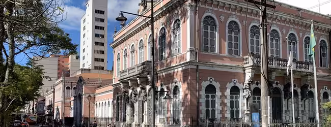 Centro Federal de Educação Tecnológica - RJ - Facull