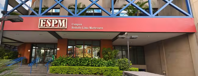 Escola Superior de Propaganda e Marketing - Facull