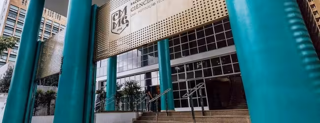 Faculdade Ciências Médicas de Minas Gerais - Facull