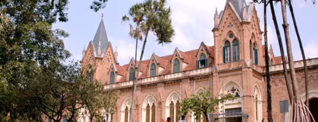 Faculdade Ciências Médicas da Santa Casa - Facull