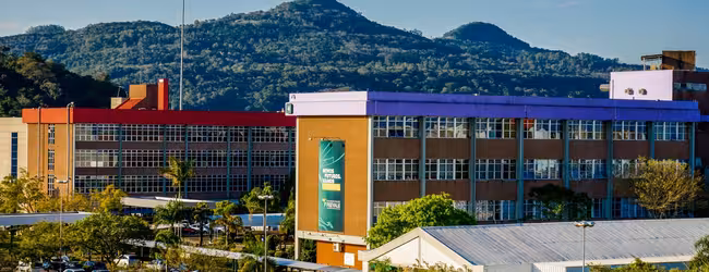 Universidade Feevale - Facull