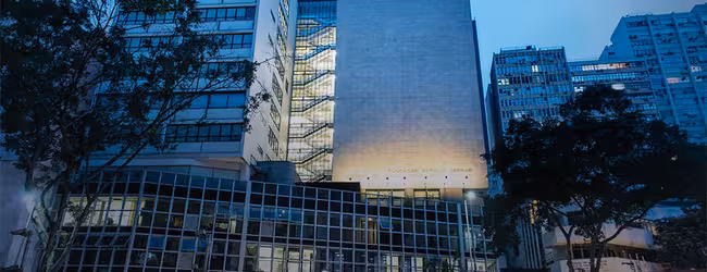 Fundação Getúlio Vargas - Facull