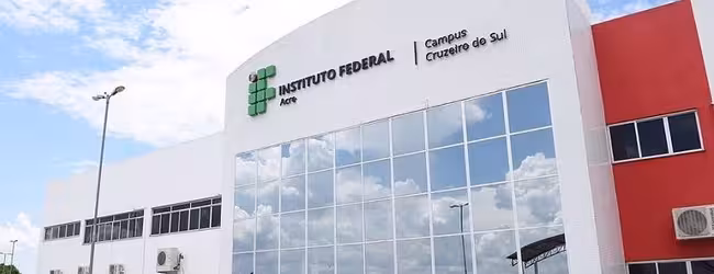 Instituto Federal do Acre - Facull