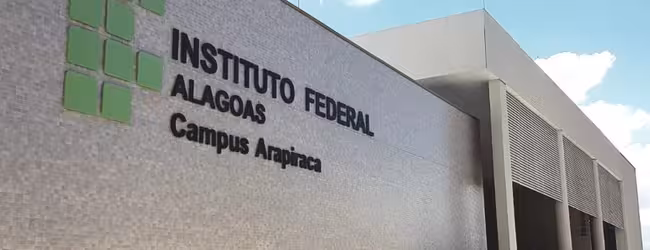 Instituto Federal de Alagoas - Facull