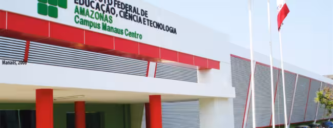 Instituto Federal do Amazonas - Facull