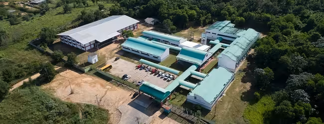 Instituto Federal do Amapá - Facull
