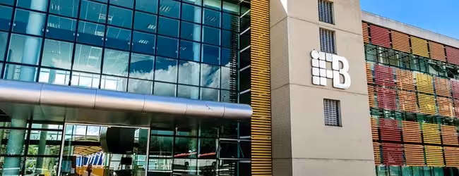 Instituto Federal de Brasília - Facull