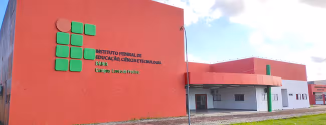 Instituto Federal da Bahia - Facull