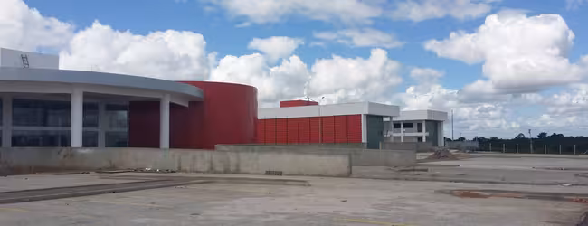 Instituto Federal Baiano - Facull