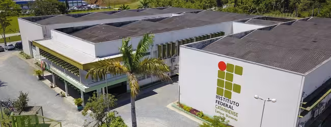 Instituto Federal Catarinense - Facull
