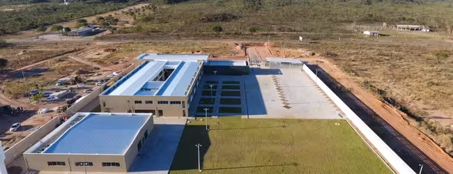Instituto Federal Goiano - Facull