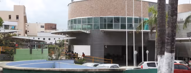 Instituto Federal do Maranhão  - Facull