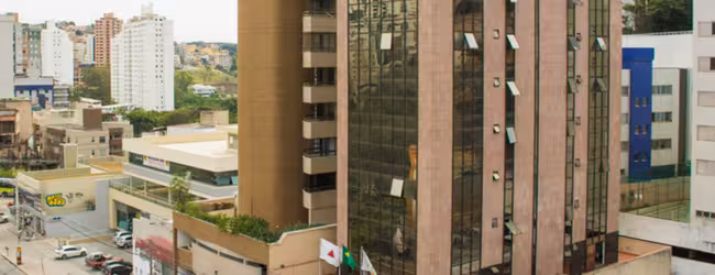 Instituto Federal de Minas Gerais - Facull