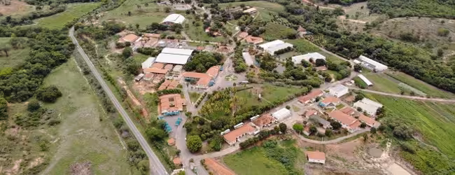 Instituto Federal do Norte de Minas - Facull