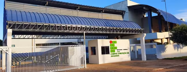 Instituto Federal do Pará - Facull