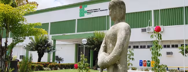 Instituto Federal da Paraíba - Facull