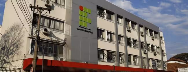Instituto Federal do Paraná - Facull