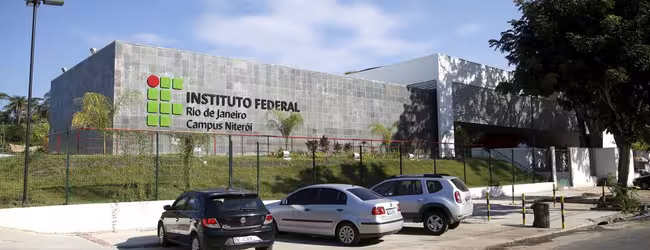 Instituto Federal do Rio de Janeiro - Facull
