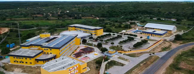 Instituto Federal do Rio Grande do Norte - Facull