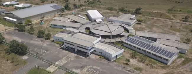 Instituto Federal de Roraima - Facull