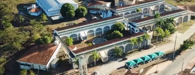 Instituto Federal de Sergipe - Facull