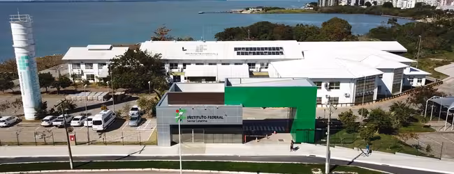 Instituto Federal de Santa Catarina - Facull