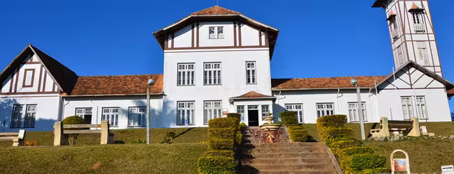 Instituto Federal do Sudeste de Minas - Facull