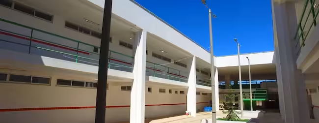 Instituto Federal do Sertão Pernambucano - Facull