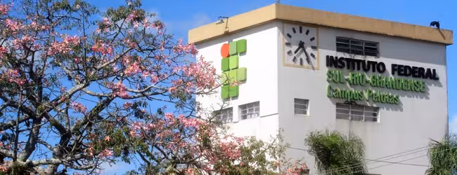 Instituto Federal Sul-Rio-Grandense - Facull