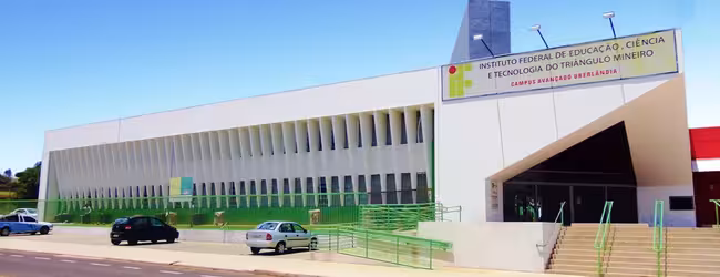 Instituto Federal do Triângulo Mineiro - Facull