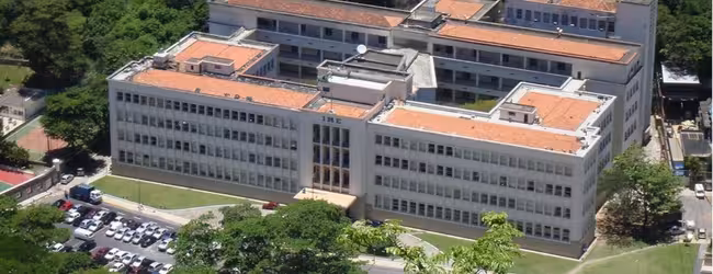 Instituto Militar de Engenharia - Facull