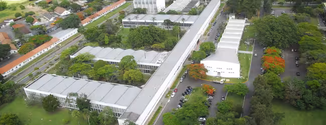 Instituto Tecnológico de Aeronáutica - Facull