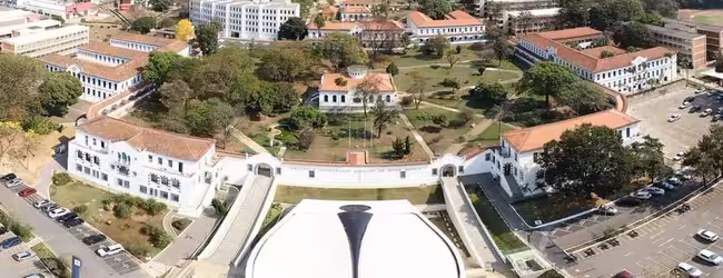 Pontifícia Universidade Católica de Minas Gerais - Facull