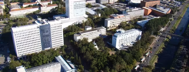 Pontifícia Universidade Católica do Rio Grande do Sul - Facull