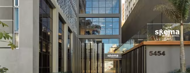 SKEMA Business School - Facull