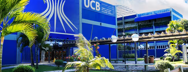 Universidade Católica de Brasília - Facull