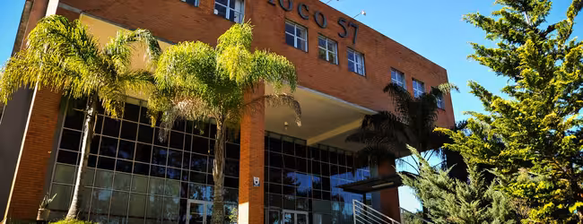 Universidade de Caxias do Sul - Facull