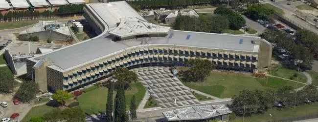 Universidade do Estado de Santa Catarina - Facull