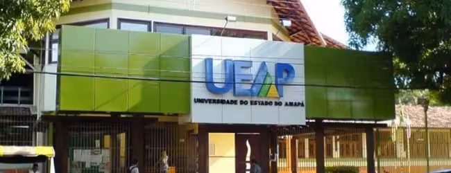 Universidade do Estado do Amapá - Facull