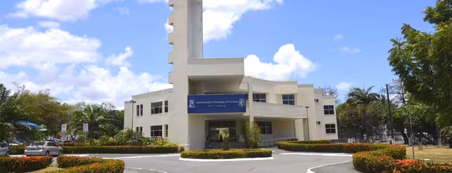 Universidade Estadual do Ceará - Facull