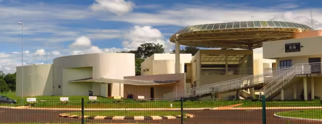 Universidade Estadual de Goiás - Facull