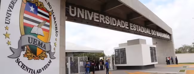 Universidade Estadual do Maranhão - Facull
