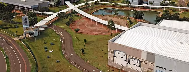 Universidade Estadual do Mato Grosso do Sul - Facull