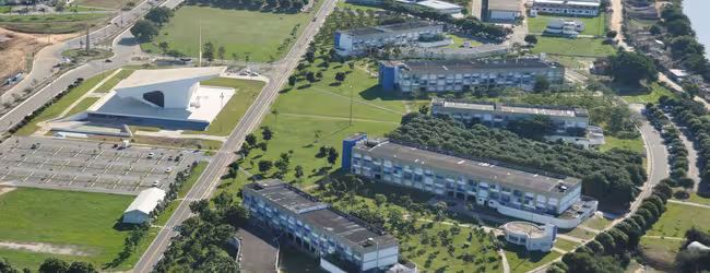 Universidade Estadual do Norte Fluminense - Facull