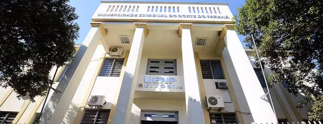 Universidade Estadual do Norte do Paraná - Facull