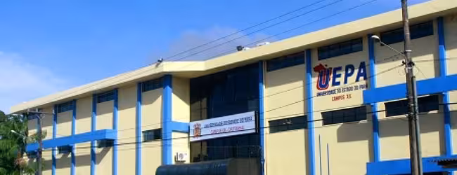 Universidade do Estado do Pará - Facull