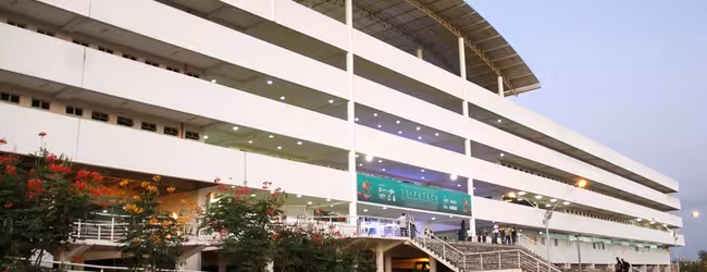 Universidade Estadual da Paraíba - Facull