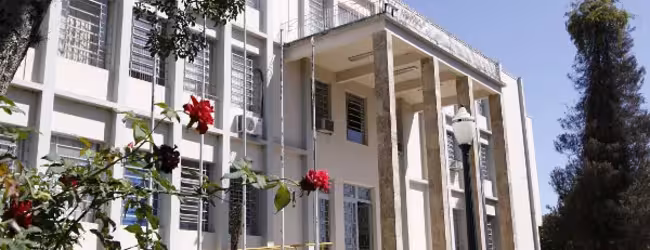 Universidade Estadual de Ponta Grossa - Facull